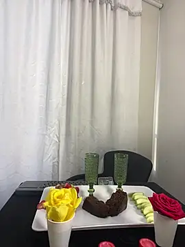 Ambar85 online show from 30, 11, 2025