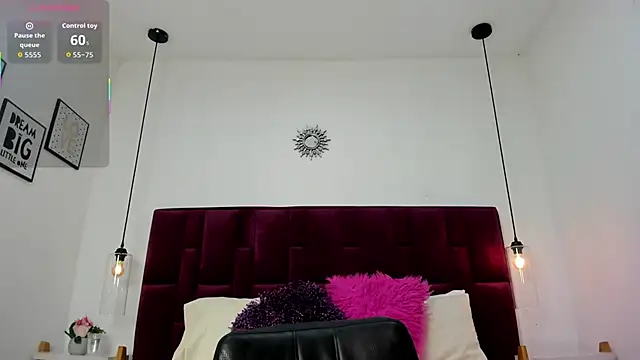 Ambar85 online show from 20, 12, 2025