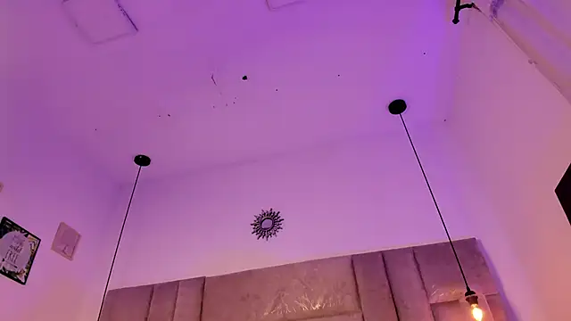 Ambar85 online show from 11, 1, 2026