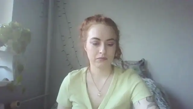 RubyBigBoobs online show from 7, 1, 2026