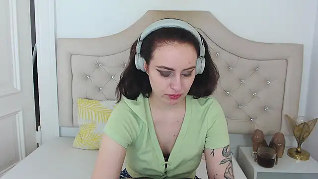 RubyBigBoobs online show from 17, 2, 2026