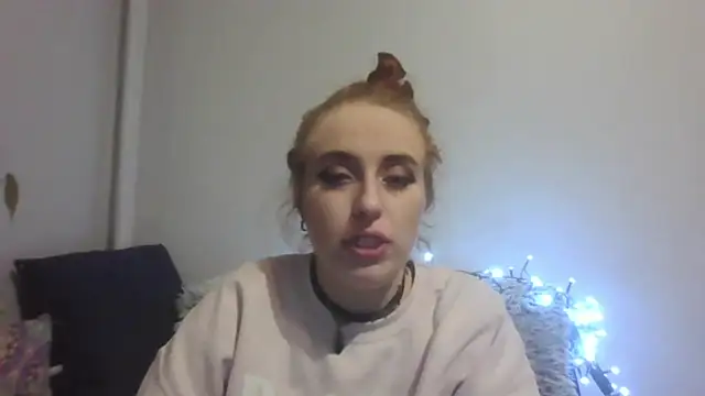 RubyBigBoobs online show from 22, 12, 2025