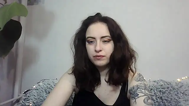 RubyBigBoobs online show from 3, 3, 2026