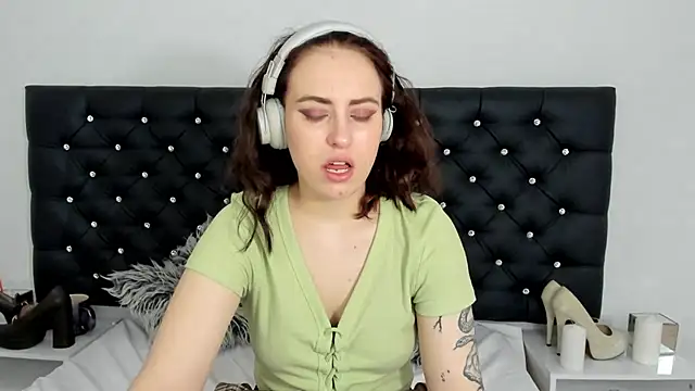 RubyBigBoobs online show from 22, 2, 2026