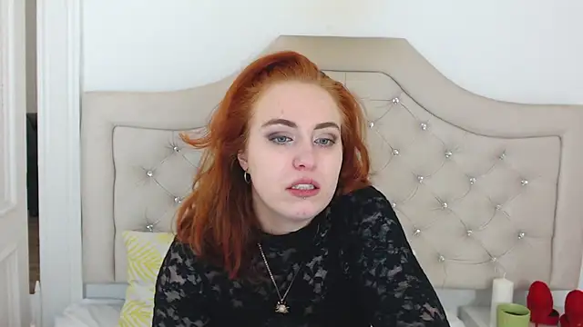 RubyBigBoobs online show from 24, 11, 2025