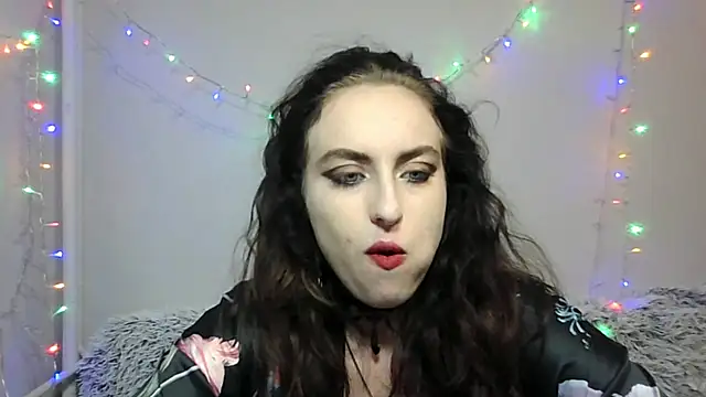 RubyBigBoobs online show from 6, 7, 2026