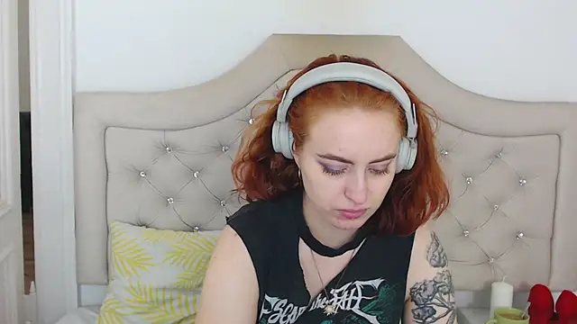 RubyBigBoobs online show from 26, 11, 2025