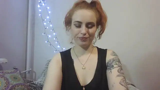 RubyBigBoobs online show from 13, 1, 2026