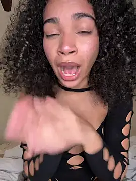 Kiki hammyy online show from 29, 3, 2026