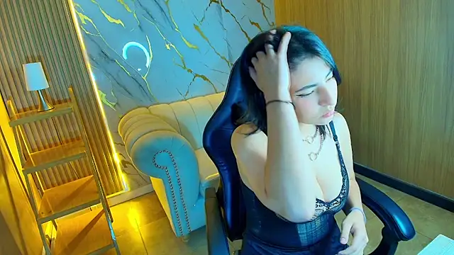 lexiemarie tf online show from 25, 11, 2025