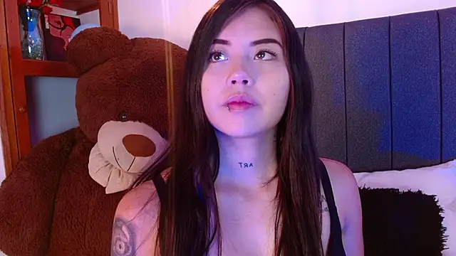 Ming hana online show from 15, 1, 2026