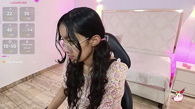 rosee tay1 online show from 10, 1, 2026