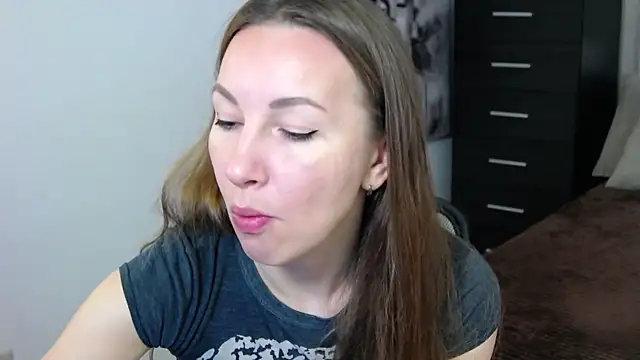 Brandy Gem online show from 16, 3, 2026