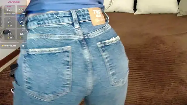 Brandy Gem online show from 21, 3, 2026