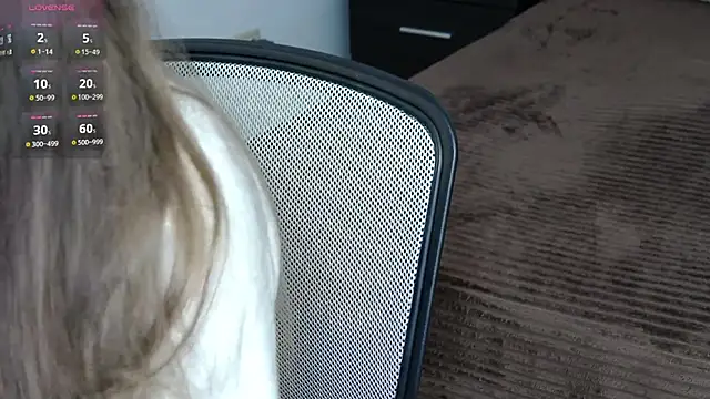 Brandy Gem online show from 9, 2, 2026