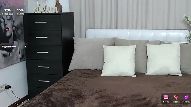 Brandy Gem online show from 7, 2, 2026