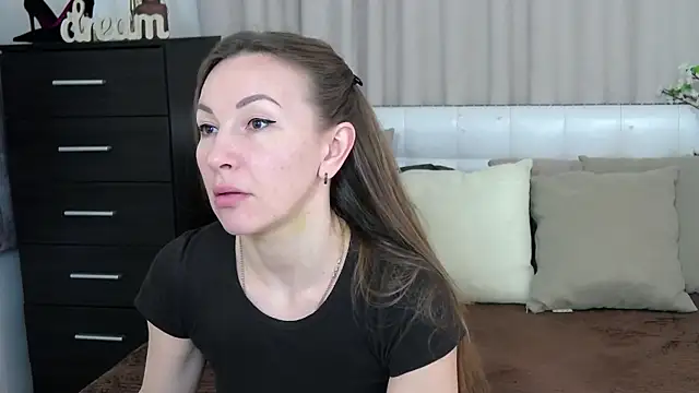 Brandy Gem online show from 24, 3, 2026