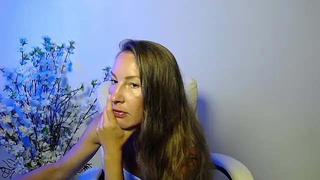 Brandy Gem online show from 8, 8, 2026