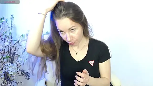 Snapshot of Brandy_Gem chatting on 14, 5, 2026 Brandy Gem online show from 14, 5, 2026