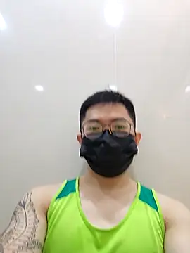 Valerious180 online show from 18, 12, 2025