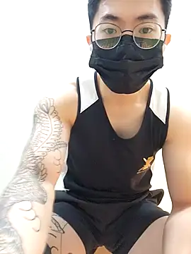 Valerious180 online show from 10, 1, 2026