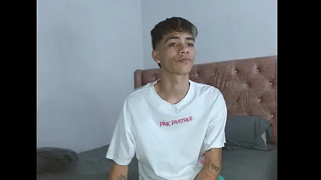 ALEXX BOOY online show from 24, 11, 2025