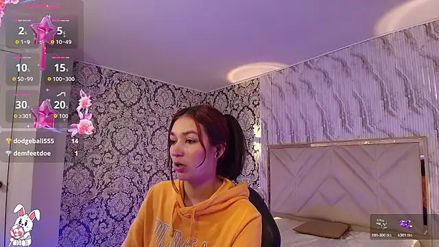 MIKU TAY1 online show from 22, 2, 2026