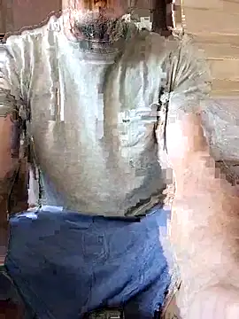 Ruggeddude8 online show from 26, 11, 2025