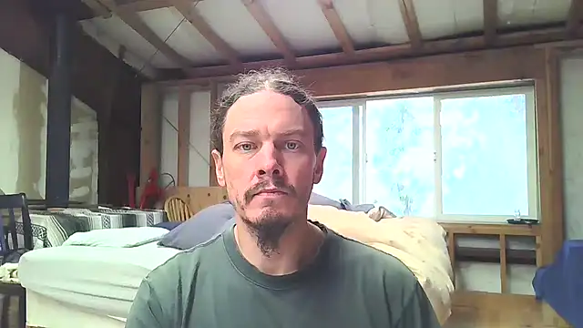 Ruggeddude8 online show from 16, 3, 2026