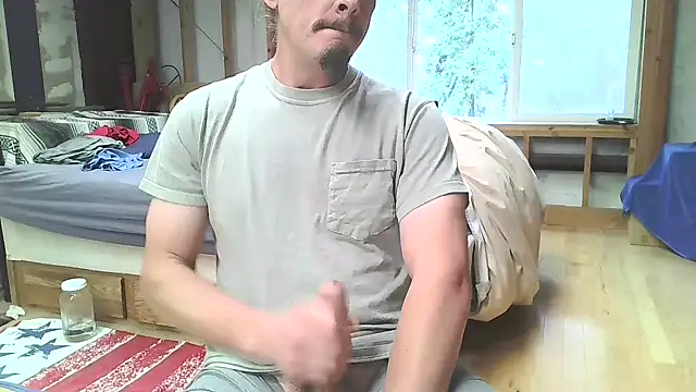 Ruggeddude8 online show from 12, 4, 2026