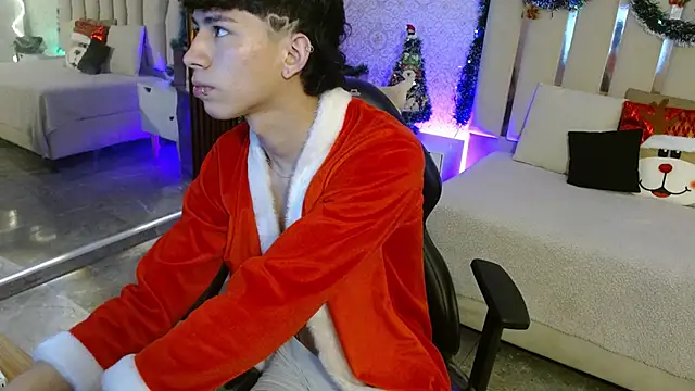 kaelwolf tay online show from 1, 12, 2025