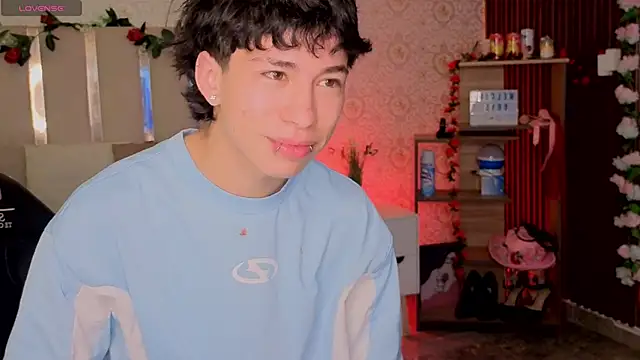 kaelwolf tay online show from 26, 2, 2026