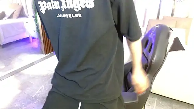 kaelwolf tay online show from 25, 11, 2025