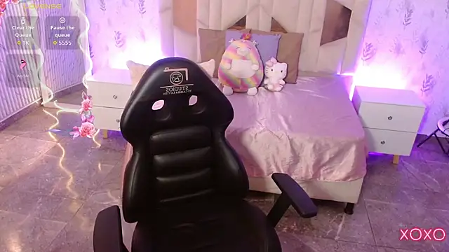 kaelwolf tay online show from 21, 12, 2025