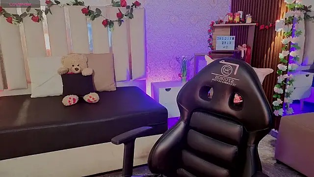 kaelwolf tay online show from 19, 3, 2026