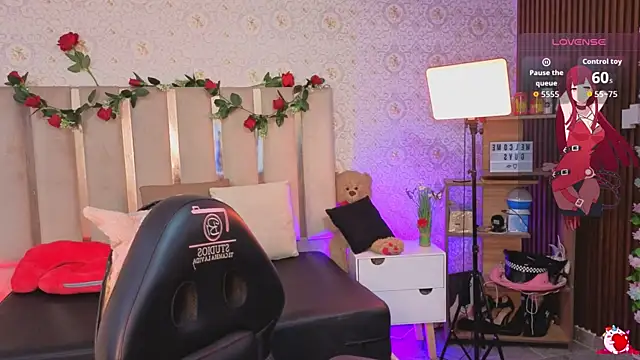 kaelwolf tay online show from 4, 4, 2026