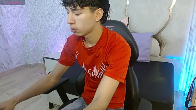 kaelwolf tay online show from 23, 11, 2025