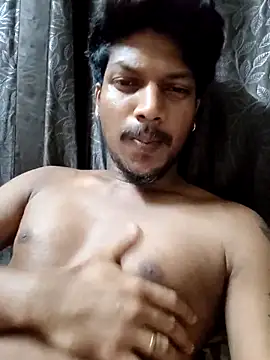 Handsome 09 online show from 24, 5, 2026