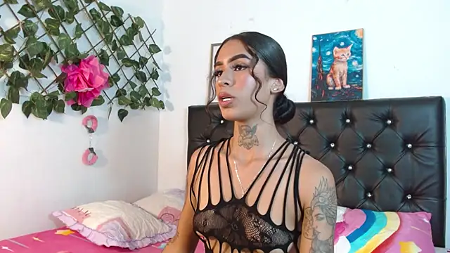 Ameliejoness  online show from 11, 2, 2026