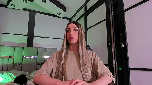 DeboraCopper online show from 15, 1, 2026