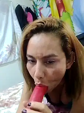 Alice-pink online show from 26, 11, 2025