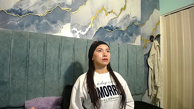 Cloe16  online show from 25, 11, 2025