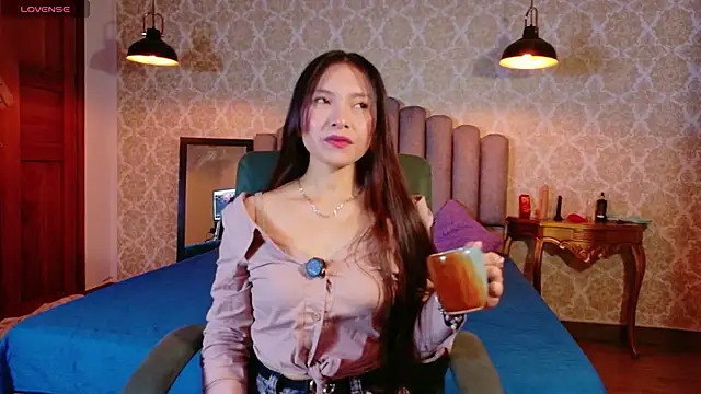 Cloe16  online show from 8, 1, 2026