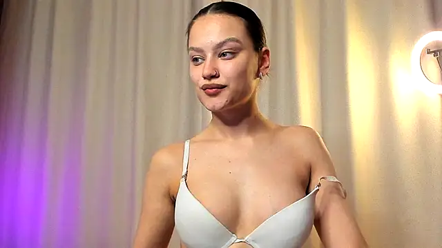  CamillaStar  online show from 22, 11, 2025