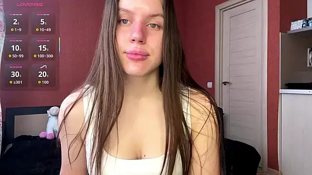 SanoraVillnave online show from 24, 2, 2026