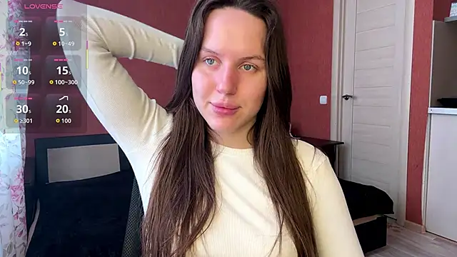 SanoraVillnave online show from 26, 2, 2026