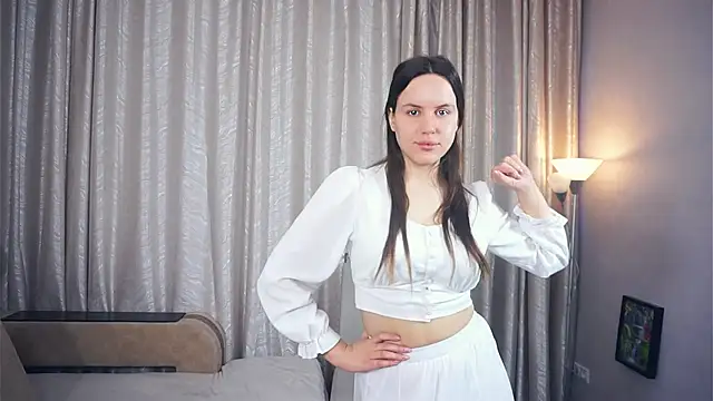 SanoraVillnave online show from 1, 12, 2025