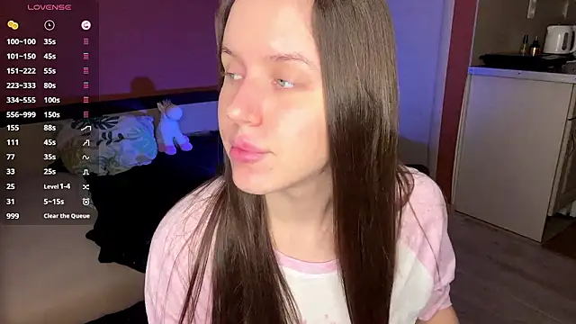 SanoraVillnave online show from 9, 2, 2026