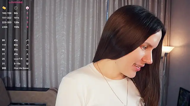 SanoraVillnave online show from 19, 12, 2025