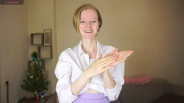 ToyaPletz online show from 24, 3, 2026